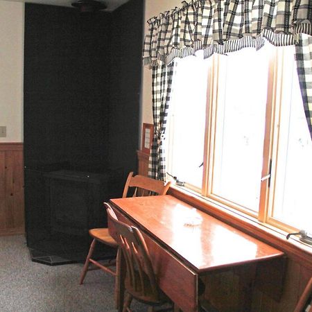 Highland Lodge Greensboro Екстериор снимка