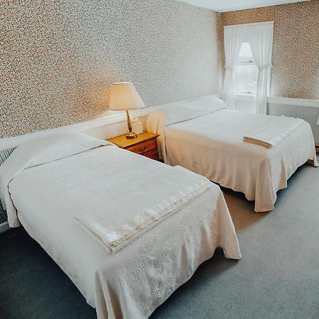 Highland Lodge Greensboro Екстериор снимка