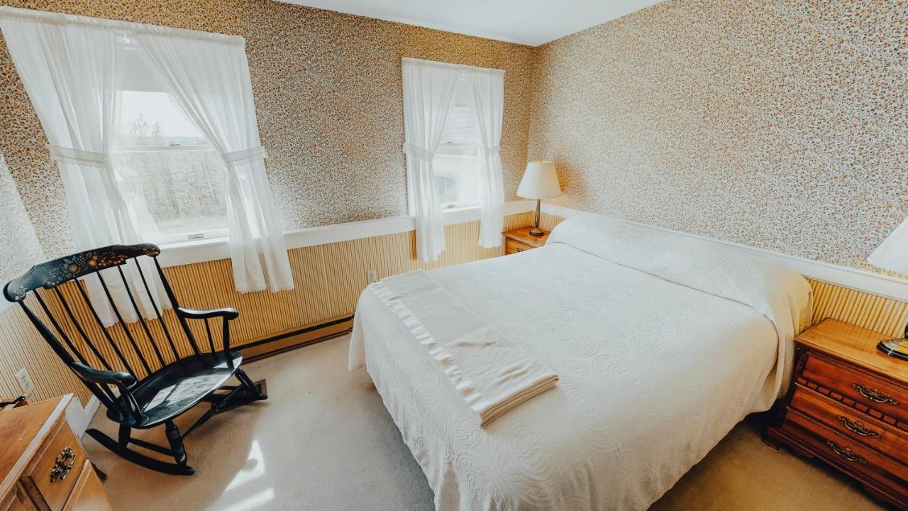 Highland Lodge Greensboro Екстериор снимка