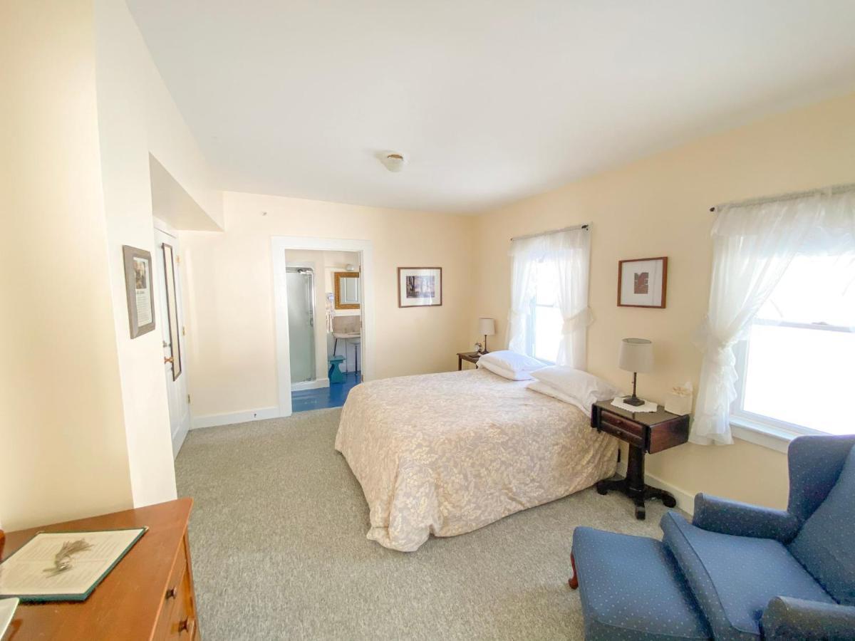 Highland Lodge Greensboro Екстериор снимка