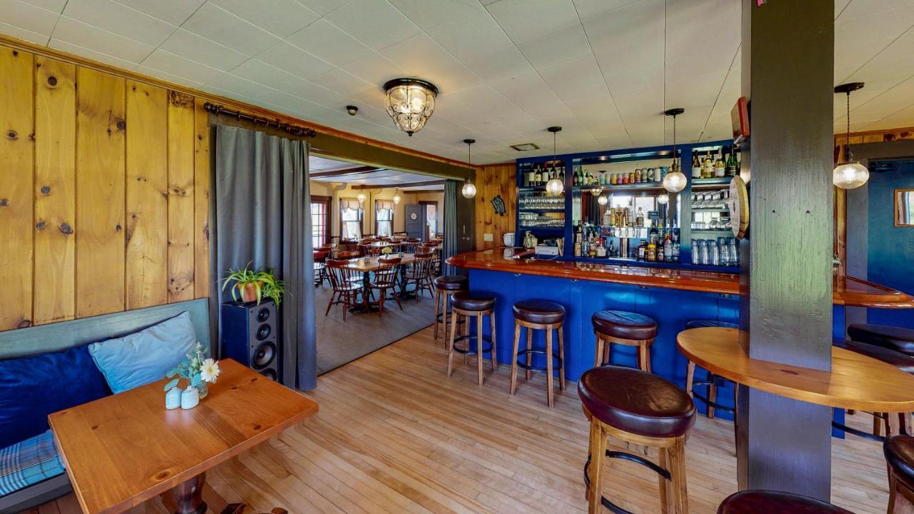 Highland Lodge Greensboro Екстериор снимка