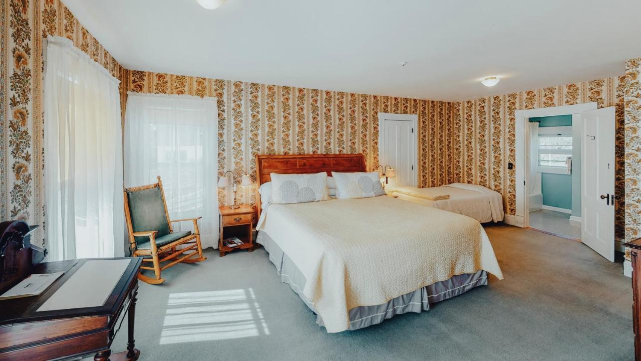 Highland Lodge Greensboro Екстериор снимка
