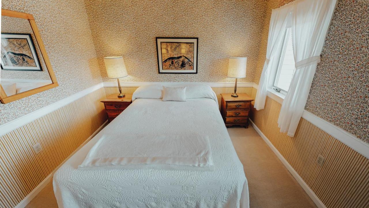 Highland Lodge Greensboro Екстериор снимка