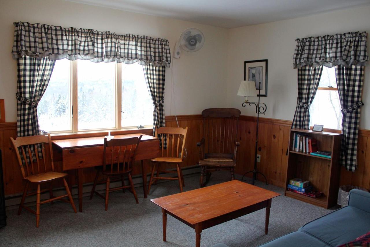 Highland Lodge Greensboro Екстериор снимка