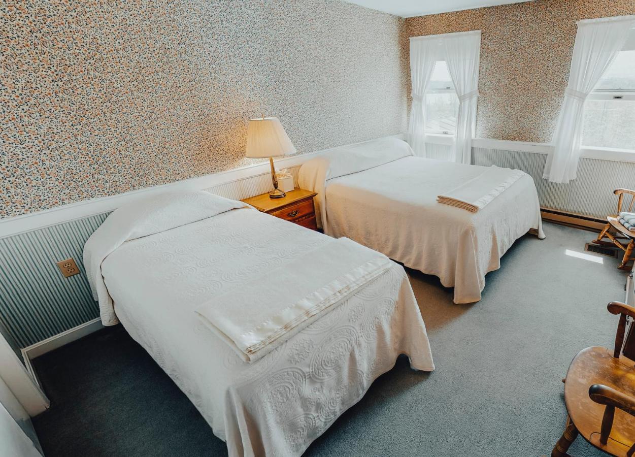 Highland Lodge Greensboro Екстериор снимка