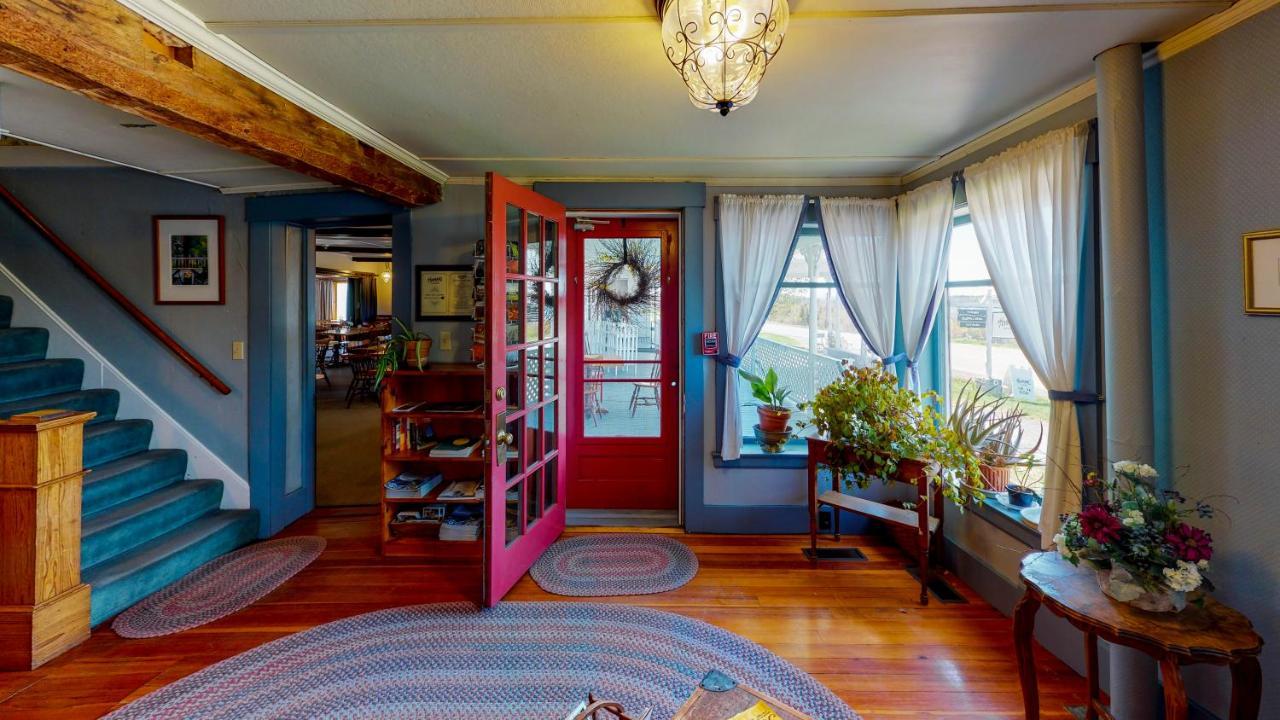 Highland Lodge Greensboro Екстериор снимка