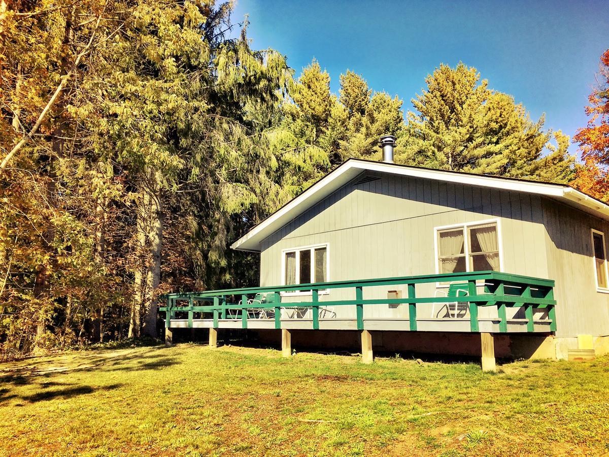 Highland Lodge Greensboro Екстериор снимка
