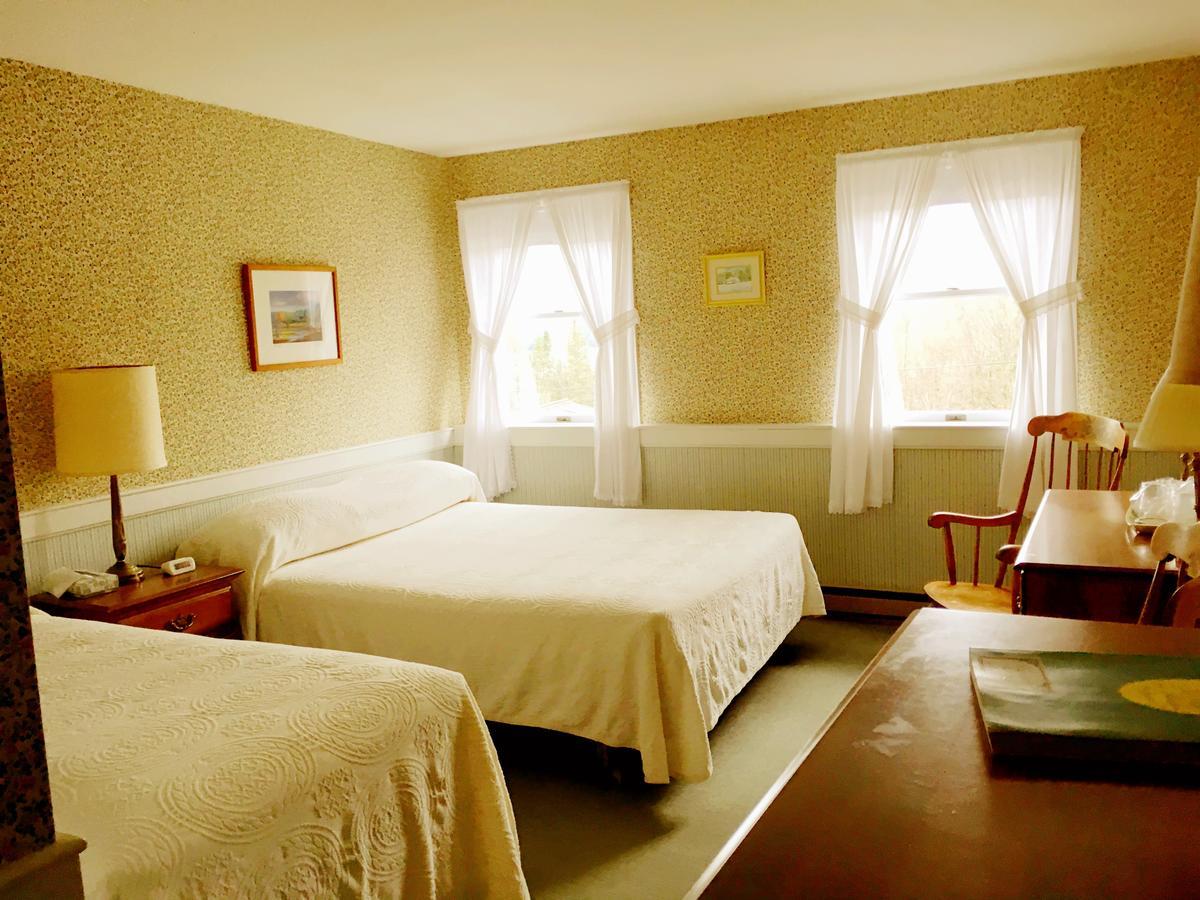Highland Lodge Greensboro Екстериор снимка