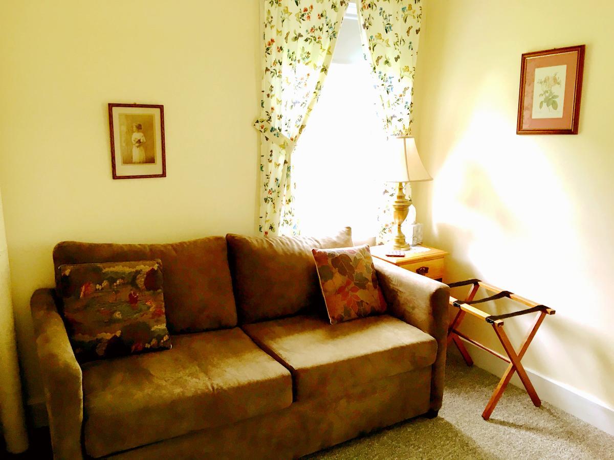 Highland Lodge Greensboro Екстериор снимка