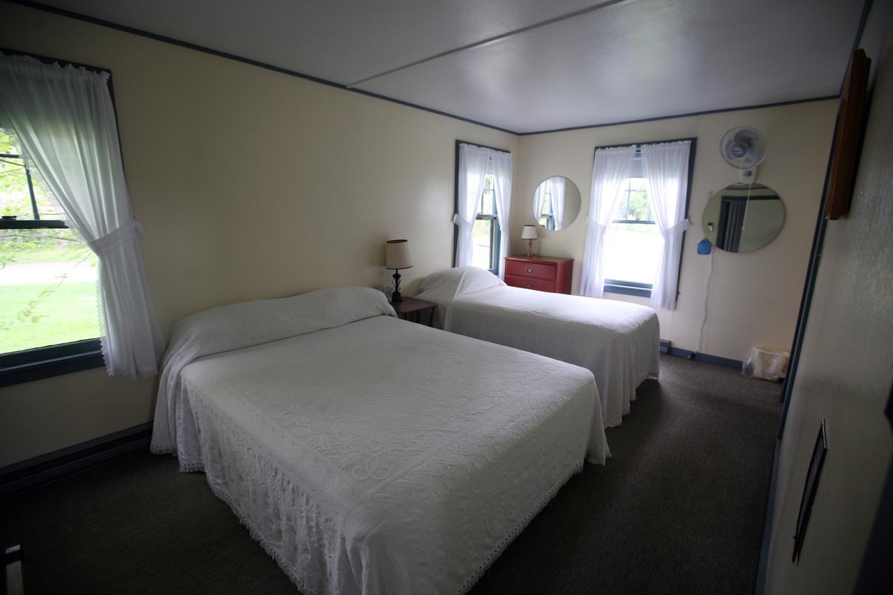 Highland Lodge Greensboro Екстериор снимка