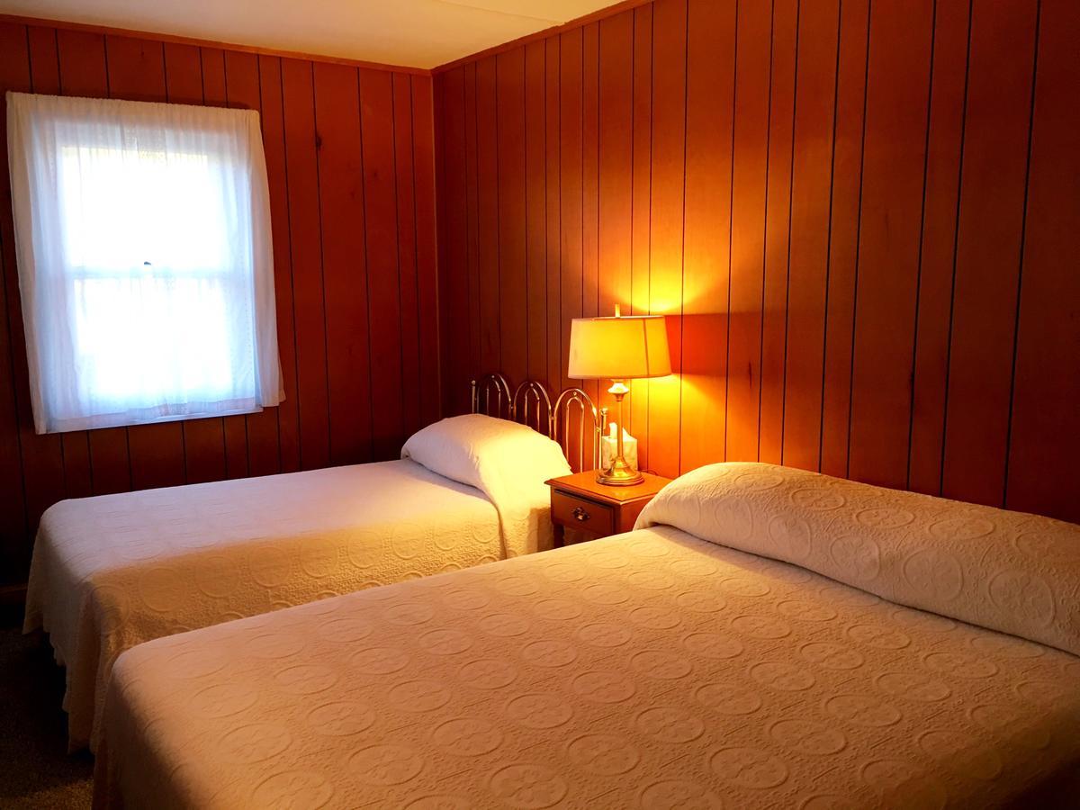 Highland Lodge Greensboro Екстериор снимка