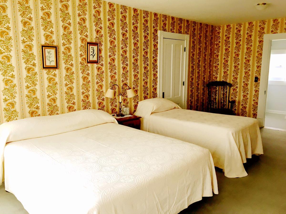 Highland Lodge Greensboro Екстериор снимка