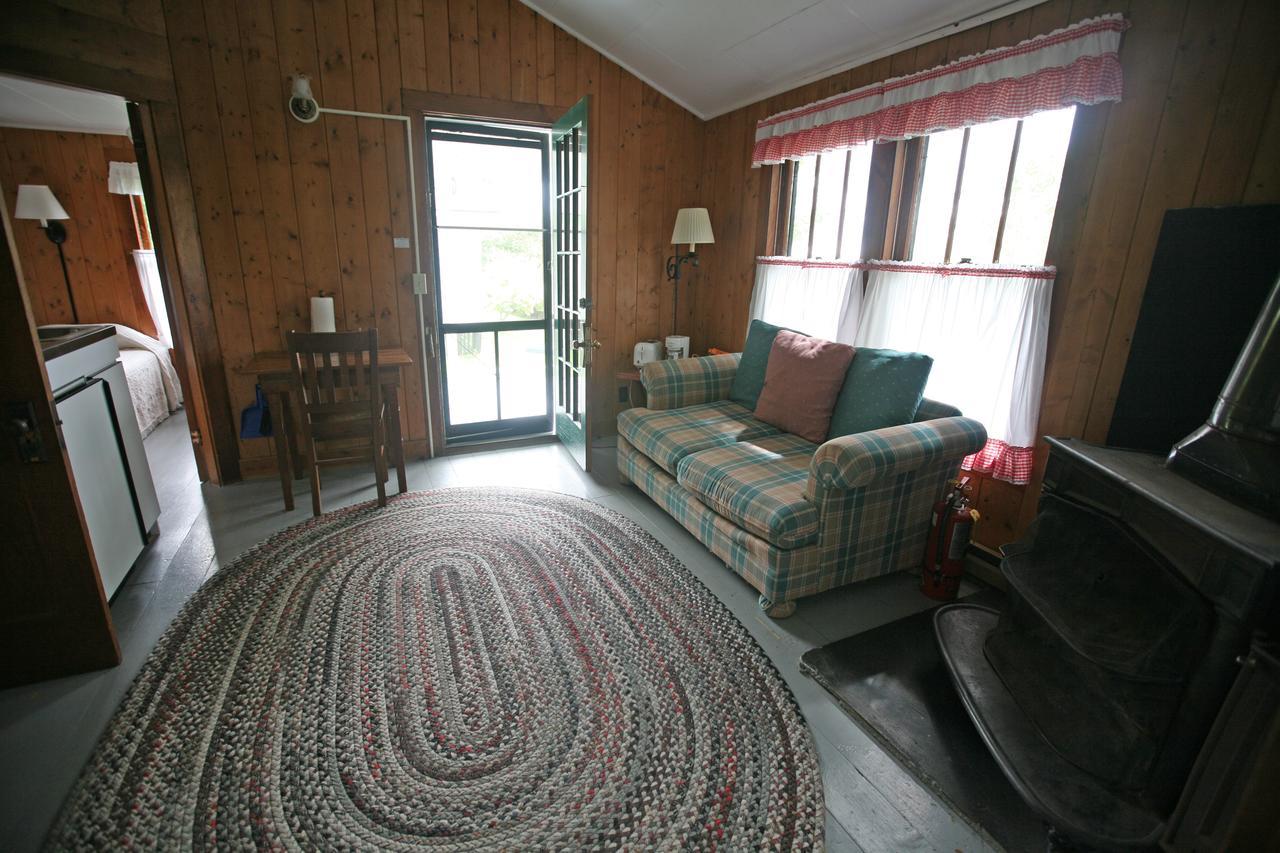 Highland Lodge Greensboro Екстериор снимка