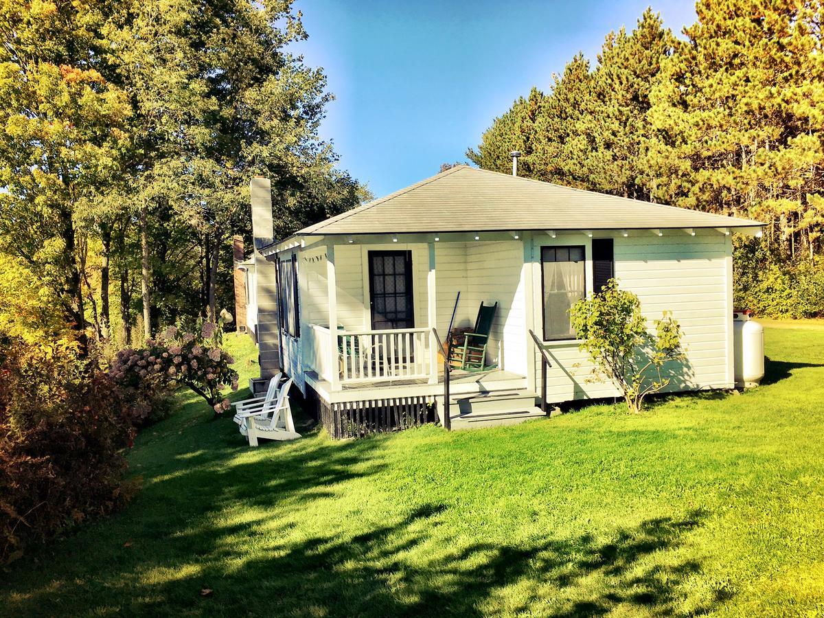 Highland Lodge Greensboro Екстериор снимка