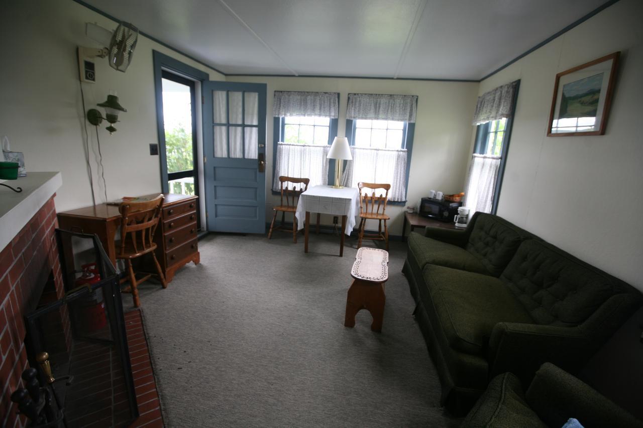 Highland Lodge Greensboro Екстериор снимка