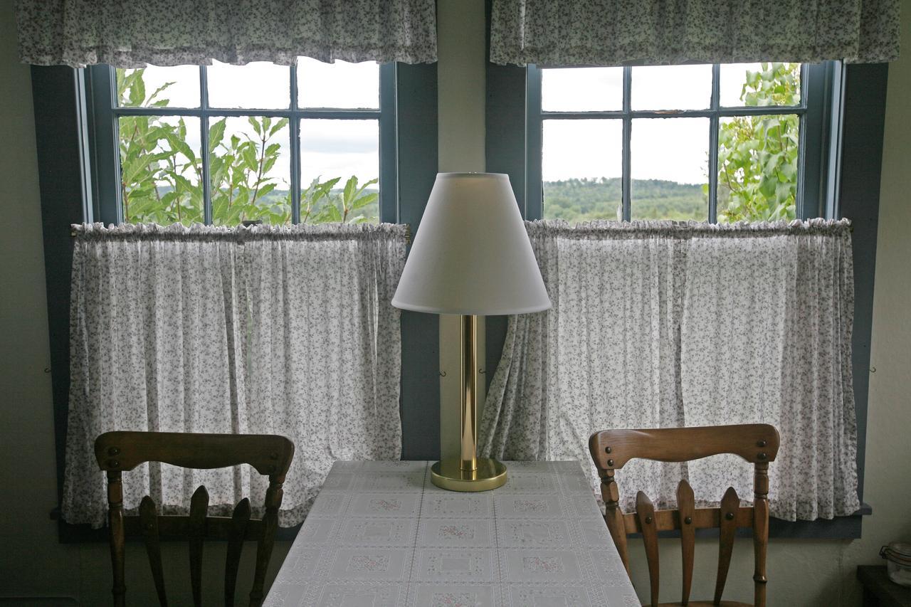 Highland Lodge Greensboro Екстериор снимка