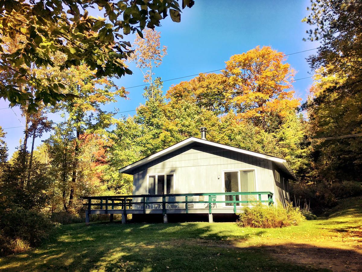 Highland Lodge Greensboro Екстериор снимка
