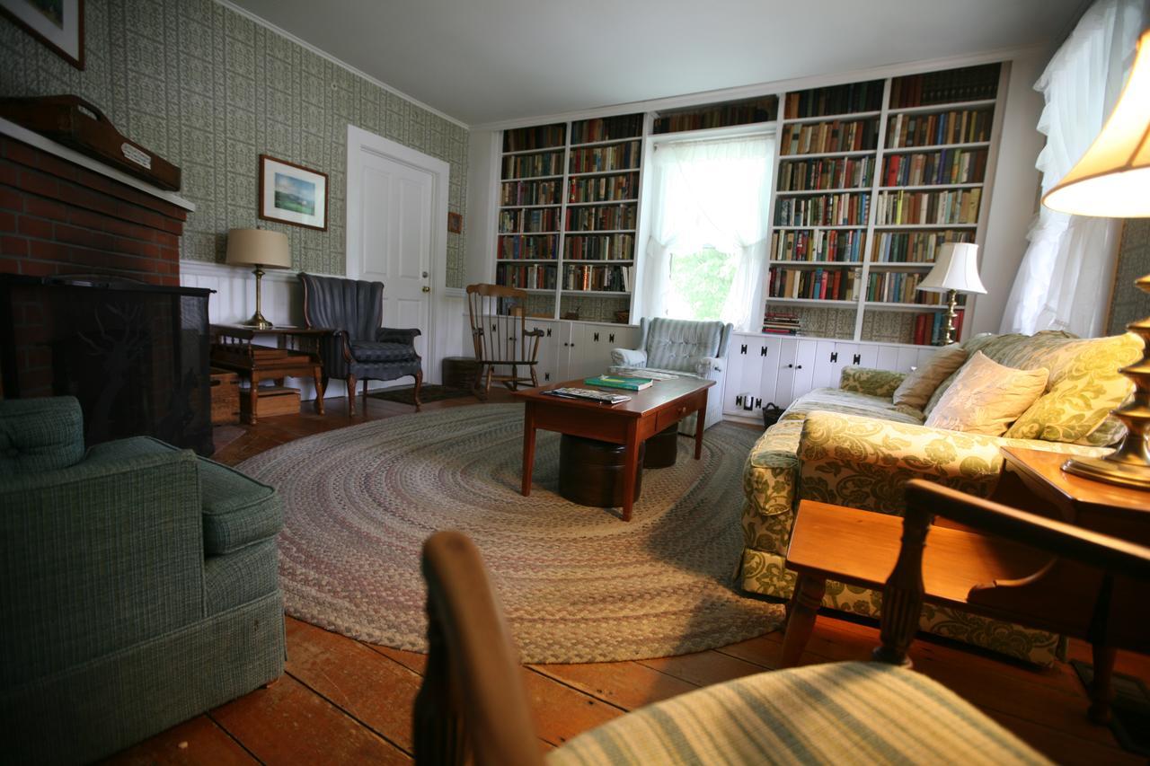 Highland Lodge Greensboro Екстериор снимка