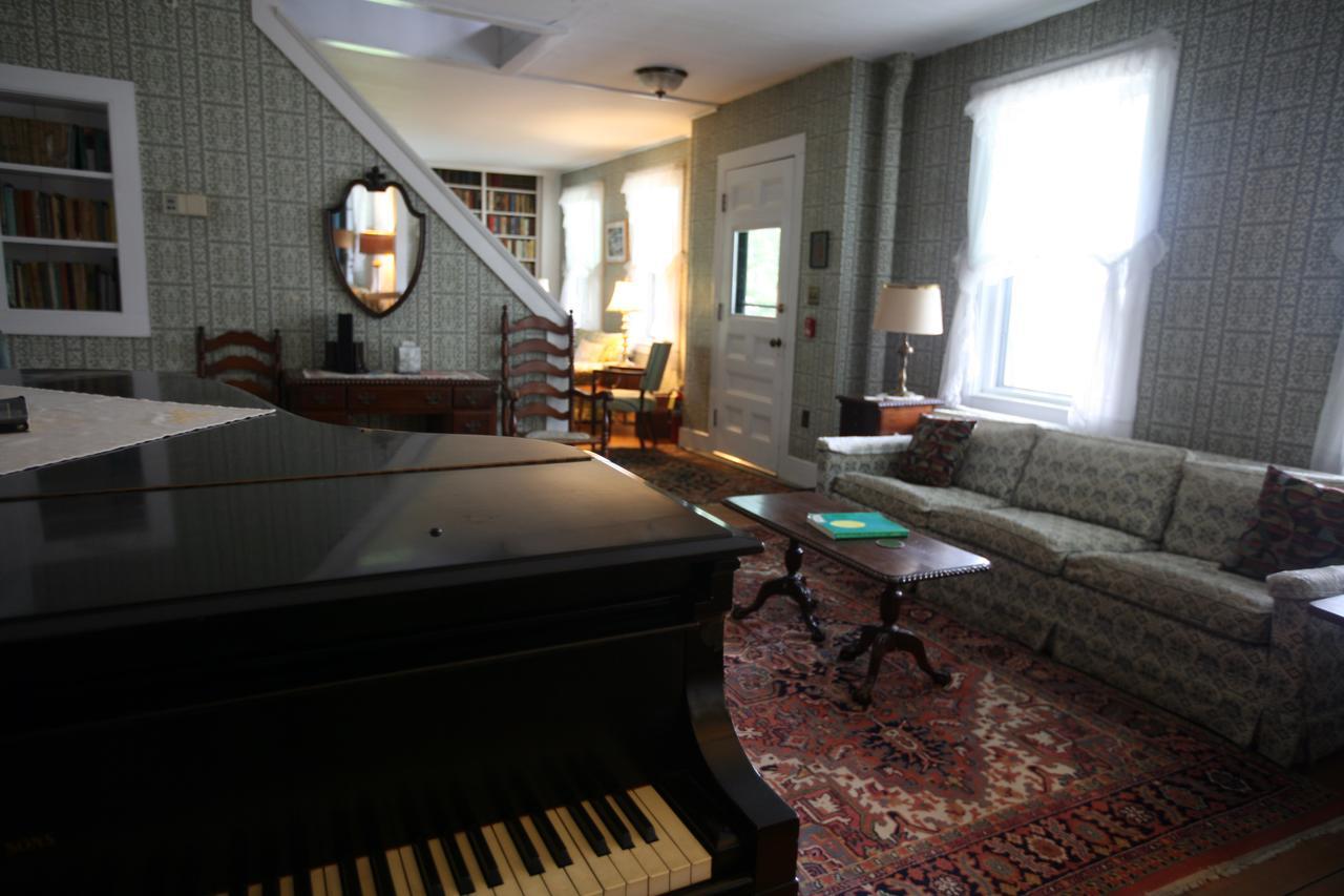 Highland Lodge Greensboro Екстериор снимка