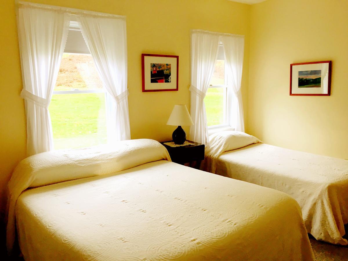 Highland Lodge Greensboro Екстериор снимка