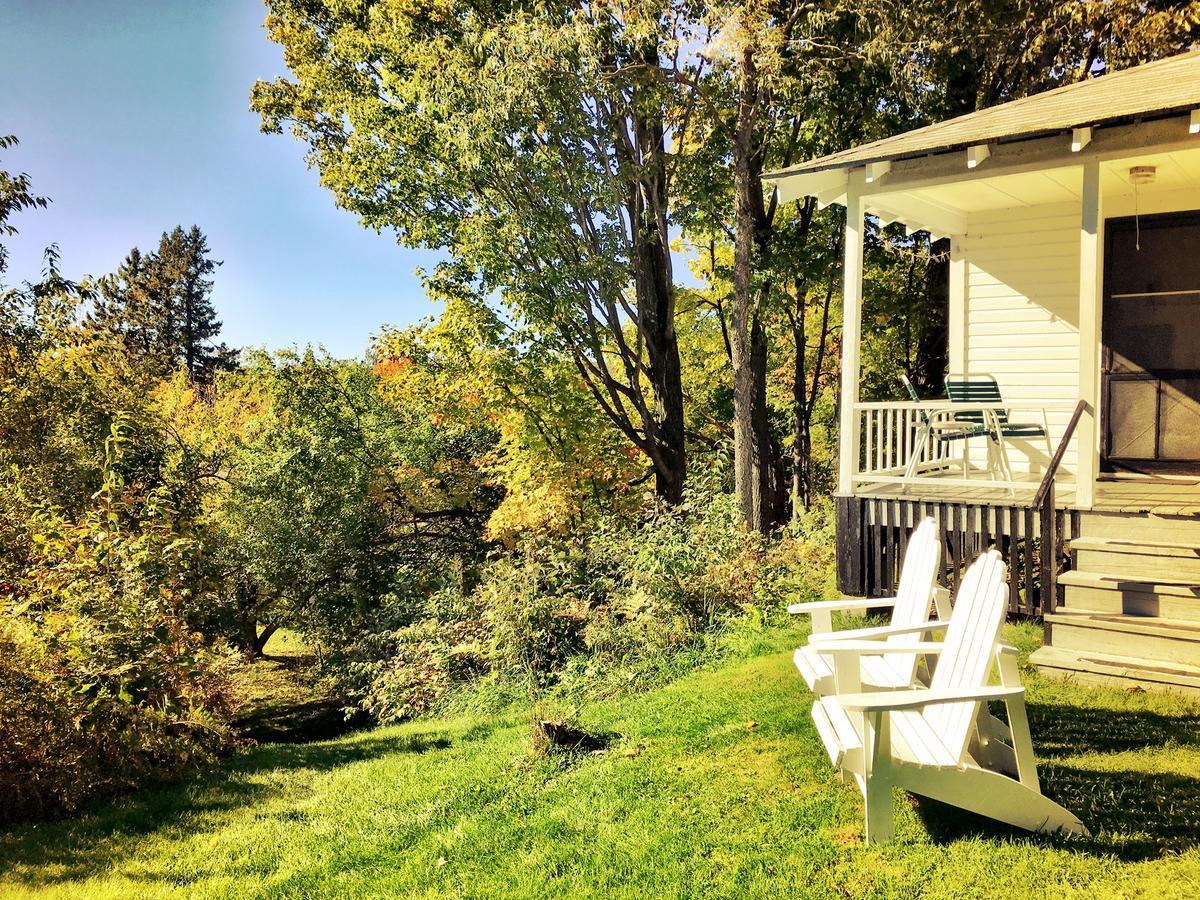 Highland Lodge Greensboro Екстериор снимка