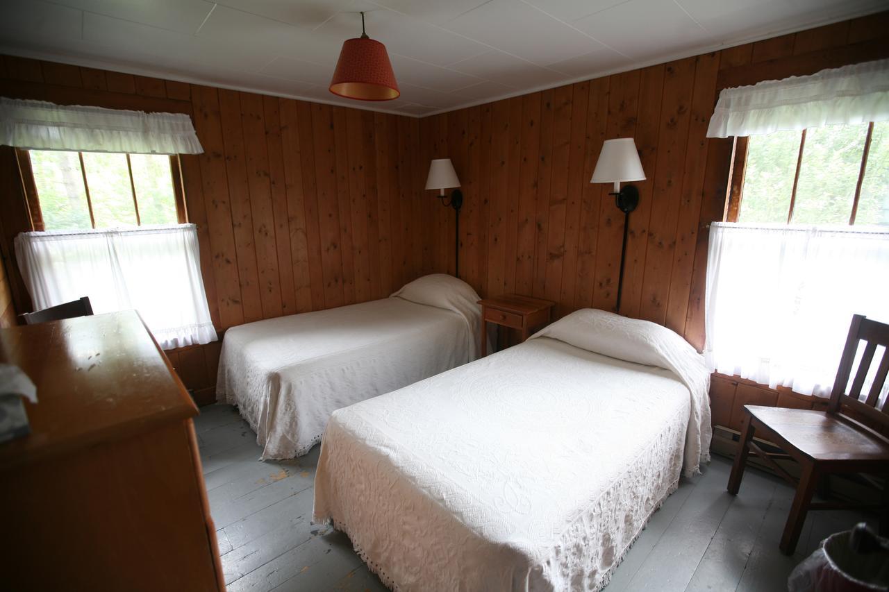Highland Lodge Greensboro Екстериор снимка
