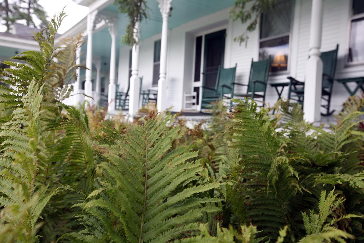 Highland Lodge Greensboro Екстериор снимка