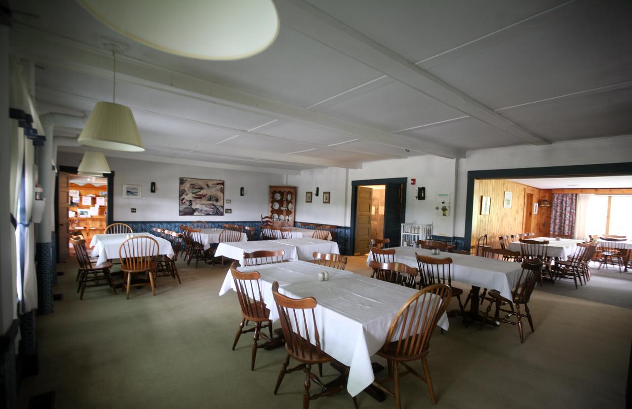Highland Lodge Greensboro Екстериор снимка