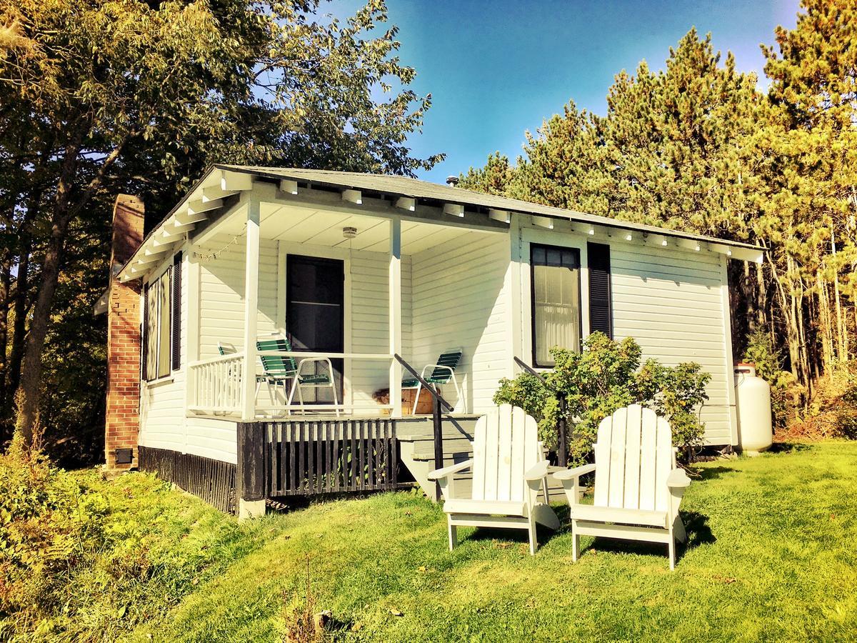 Highland Lodge Greensboro Екстериор снимка
