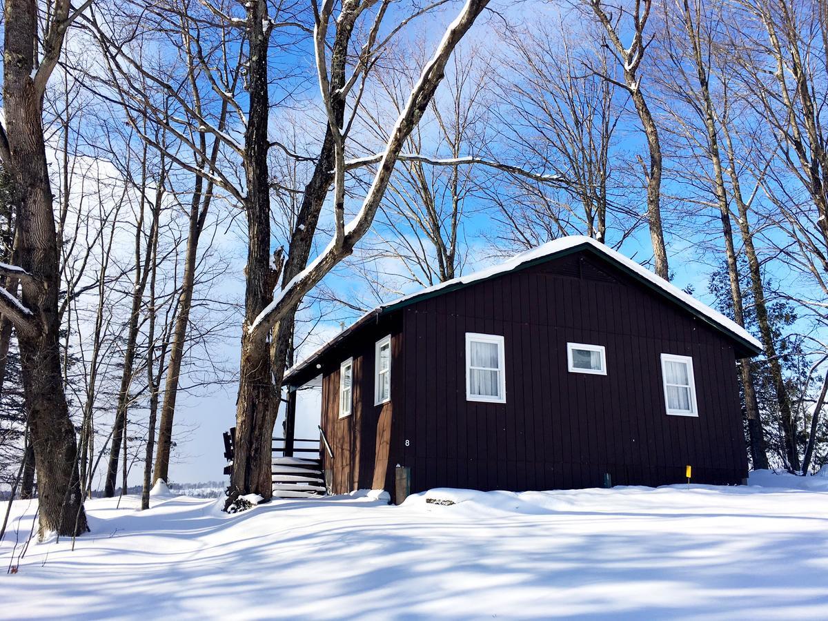 Highland Lodge Greensboro Екстериор снимка