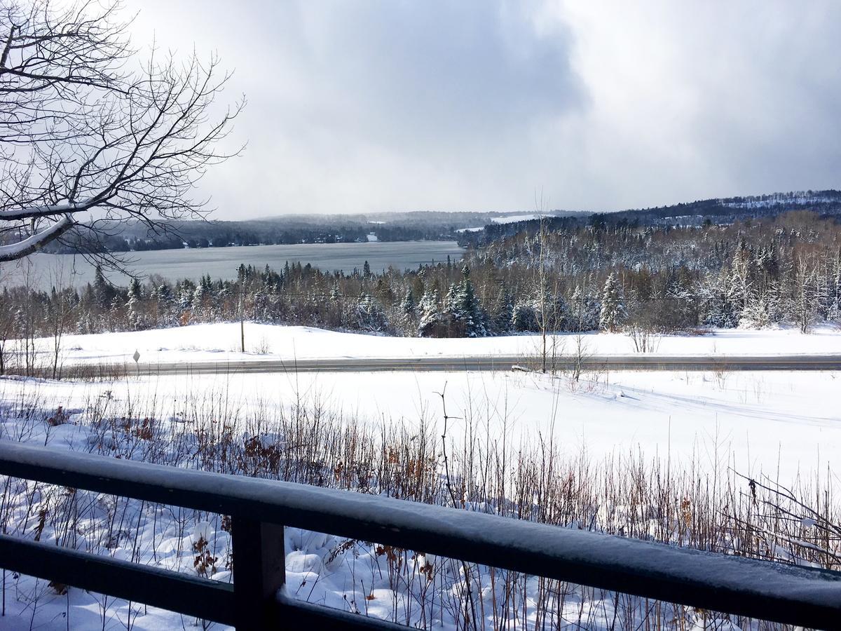 Highland Lodge Greensboro Екстериор снимка