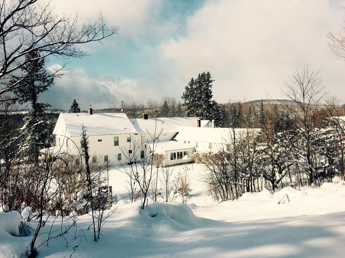 Highland Lodge Greensboro Екстериор снимка