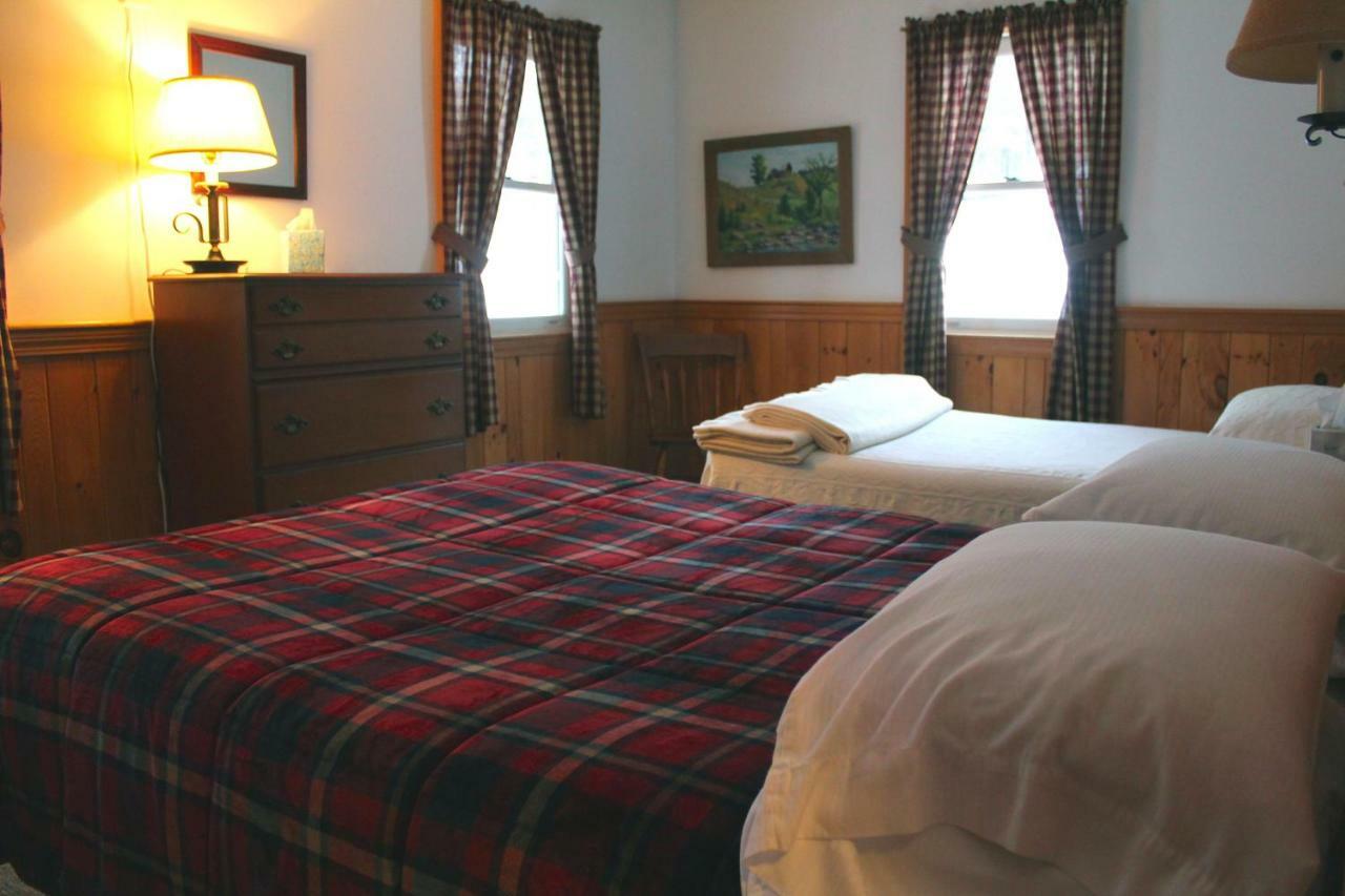 Highland Lodge Greensboro Екстериор снимка