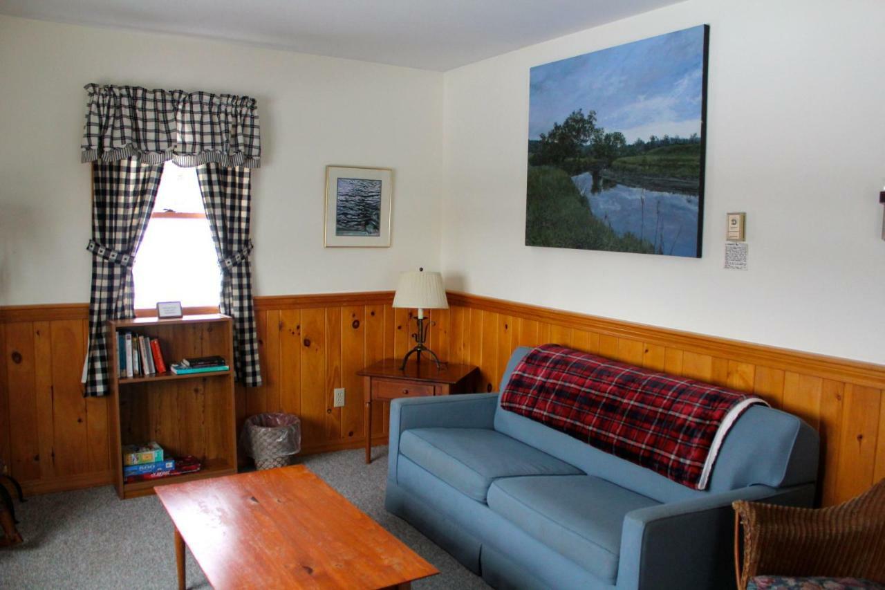Highland Lodge Greensboro Екстериор снимка